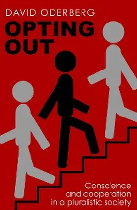 Oderberg |  Opting Out | eBook | Sack Fachmedien