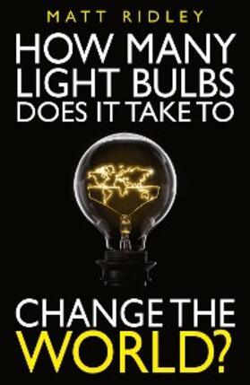 Ridley / Davies |  How Many Light Bulbs Does It Take to Change the World? | eBook | Sack Fachmedien