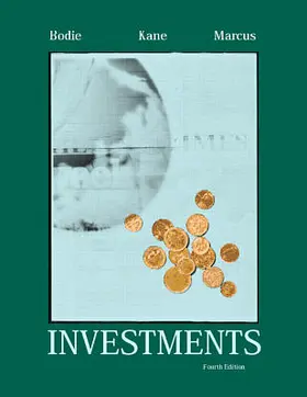 Bodie / Kane / Marcus |  Investments | Buch |  Sack Fachmedien