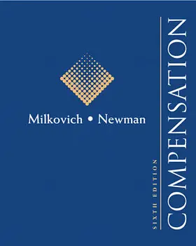 Milkovich / Newman |  Compensation | Buch |  Sack Fachmedien