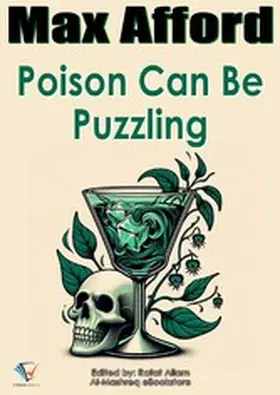Afford / Allam |  Poison Can Be Puzzling | eBook | Sack Fachmedien