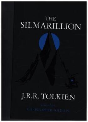 Tolkien | The Silmarillion | Buch | 978-0-261-10273-6 | www.sack.de