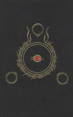 Tolkien |  The Lord of the Rings | Buch |  Sack Fachmedien