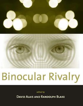  Binocular Rivalry | Buch |  Sack Fachmedien