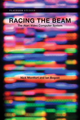  Racing the Beam | Buch |  Sack Fachmedien