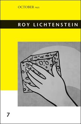  Roy Lichtenstein | Buch |  Sack Fachmedien