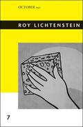 Bader |  Roy Lichtenstein | Buch |  Sack Fachmedien