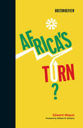 Miguel / Chasman |  Africa's Turn? | Buch |  Sack Fachmedien