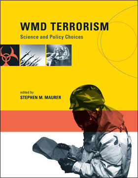  WMD Terrorism | Buch |  Sack Fachmedien