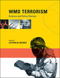 Maurer |  WMD Terrorism | Buch |  Sack Fachmedien