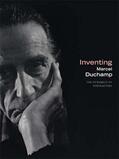 Goodyear / McManus |  Inventing Marcel Duchamp: The Dynamics of Portraiture | Buch |  Sack Fachmedien