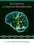 Goldberg / Weinberger |  Genetics of Cognitive Neuroscience | Buch |  Sack Fachmedien
