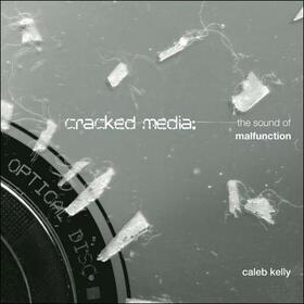  Cracked Media | Buch |  Sack Fachmedien