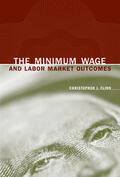 Flinn |  The Minimum Wage and Labor Market Outcomes | Buch |  Sack Fachmedien