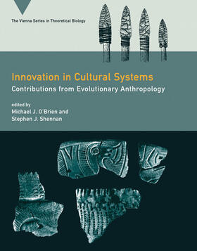 O'Brien / Shennan |  Innovation in Cultural Systems | Buch |  Sack Fachmedien