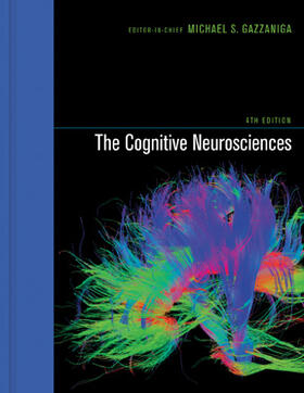  The Cognitive Neurosciences | Buch |  Sack Fachmedien