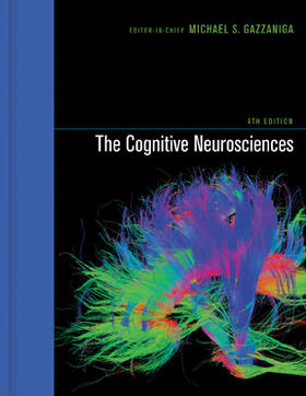 Gazzaniga | The Cognitive Neurosciences | Buch | 978-0-262-01341-3 | sack.de