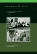 Tsuya / Wang / Alter |  Prudence and Pressure: Reproduction and Human Agency in Europe and Asia, 1700-1900 | Buch |  Sack Fachmedien