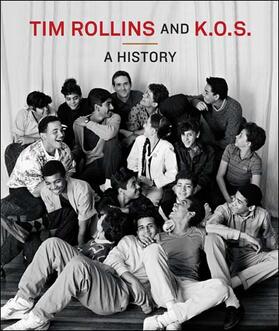 Berry |  Tim Rollins and K.O.S. | Buch |  Sack Fachmedien