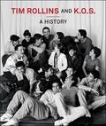 Berry |  Tim Rollins and K.O.S.: A History | Buch |  Sack Fachmedien