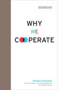 Tomasello |  Why We Cooperate | Buch |  Sack Fachmedien
