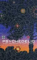 Rubin |  Psychedelic: Optical and Visionary Art Since the 1960s | Buch |  Sack Fachmedien