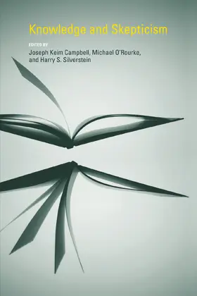 Campbell / O'Rourke / Silverstein |  Knowledge and Skepticism | Buch |  Sack Fachmedien