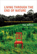 Wapner |  Living Through the End of Nature: The Future of American Environmentalism | Buch |  Sack Fachmedien