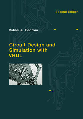  Circuit Design and Simulation with VHDL | Buch |  Sack Fachmedien
