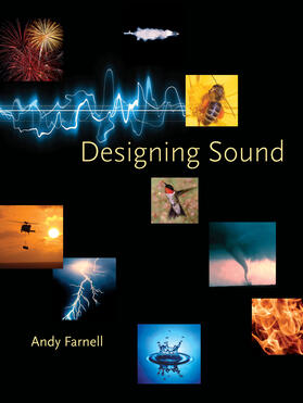 Farnell | Designing Sound | Buch | sack.de