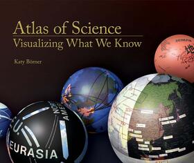 Borner |  Atlas of Science | Buch |  Sack Fachmedien