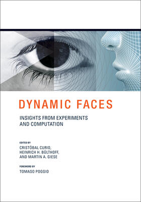 Curio / Bülthoff / Giese | Dynamic Faces: Insights from Experiments and Computation | Buch | 978-0-262-01453-3 | sack.de