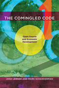 Lerner / Schankerman |  The Comingled Code: Open Source and Economic Development | Buch |  Sack Fachmedien