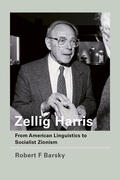 Barsky |  Zellig Harris: From American Linguistics to Socialist Zionism | Buch |  Sack Fachmedien