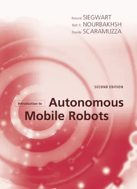 Scaramuzza / Nourbakhsh / Siegwart |  Introduction to Autonomous Mobile Robots | Buch |  Sack Fachmedien