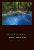 Malpas |  Place of Landscape | Buch |  Sack Fachmedien