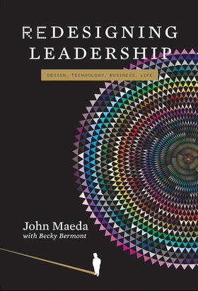 Maeda |  Redesigning Leadership | Buch |  Sack Fachmedien