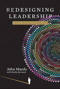 Maeda |  Redesigning Leadership | Buch |  Sack Fachmedien
