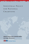Falck / Gollier / Woessmann |  Industrial Policy for National Champions | Buch |  Sack Fachmedien