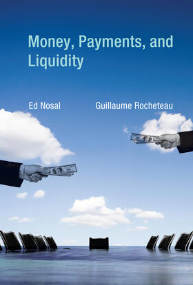 Nosal / Rocheteau | Money, Payments, and Liquidity | Buch | 978-0-262-01628-5 | sack.de
