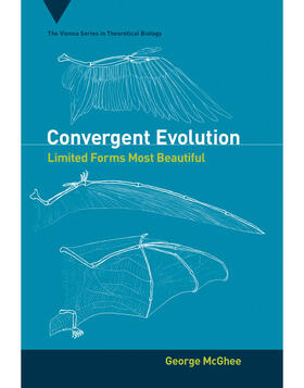 McGhee |  Convergent Evolution | Buch |  Sack Fachmedien