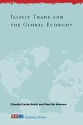 Storti / De Grauwe |  Illicit Trade and the Global Economy | Buch |  Sack Fachmedien