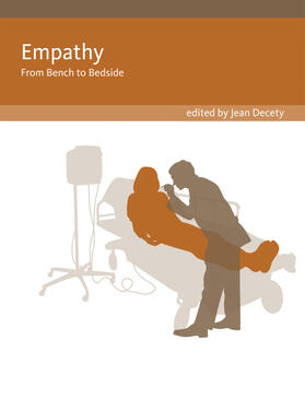 Empathy | Buch | 978-0-262-01661-2 | www.sack.de