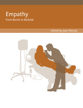 Decety | Empathy | Buch | 978-0-262-01661-2 | sack.de