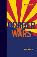 Barry |  Border Wars | Buch |  Sack Fachmedien