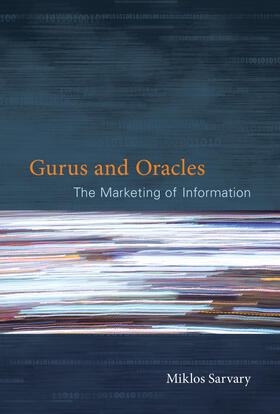 Sarvary |  Gurus and Oracles | Buch |  Sack Fachmedien