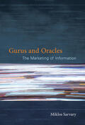 Sarvary |  Gurus and Oracles: The Marketing of Information | Buch |  Sack Fachmedien