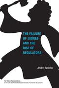 Shleifer |  The Failure of Judges and the Rise of Regulators | Buch |  Sack Fachmedien