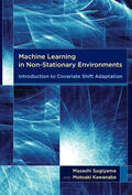 Sugiyama / Kawanabe |  Machine Learning in Non-Stationary Environments | Buch |  Sack Fachmedien