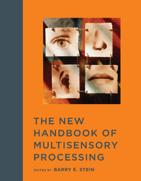 Stein |  The New Handbook of Multisensory Processing | Buch |  Sack Fachmedien
